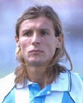 	Claudio Caniggia 	